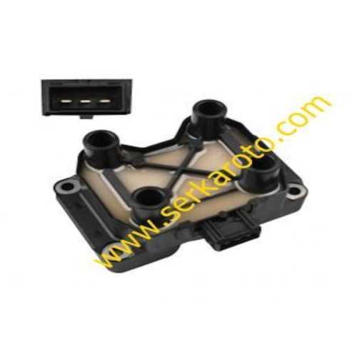 ATEŞLEME BOBIN PALIO ALBEA BRAVO PUNTO 1.2 16V TEMPRA 1.4-1.6-TPSX 2.0 ie Ürün Görseli